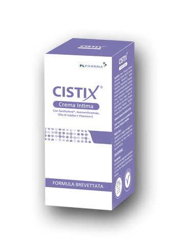 CISTIX CREMA INTIMA 30 ML - Newepa Srl