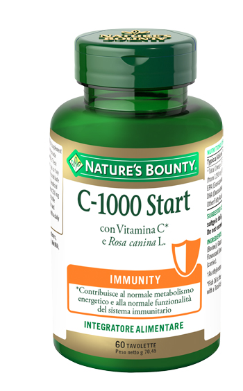 C-1000 START 60 TAVOLETTE - Newepa Srl