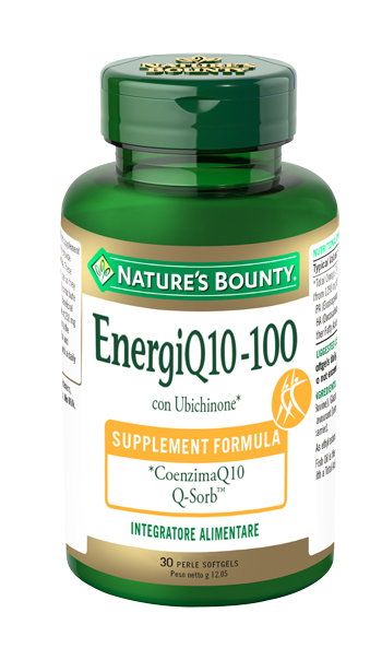 ENERGI Q10-100 30 PERLE - Newepa Srl