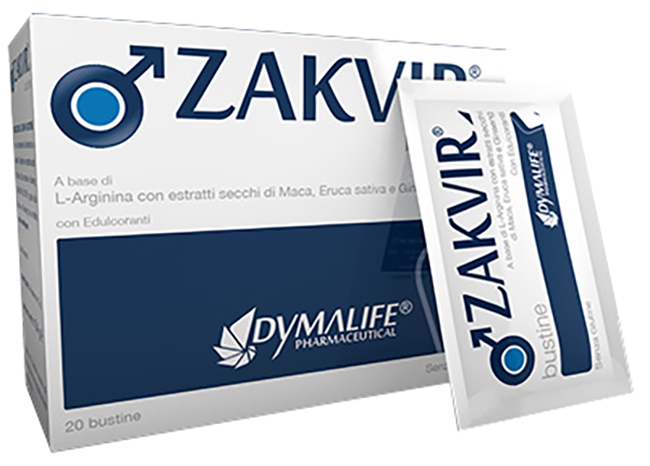 ZAKVIR 20 BUSTINE - Newepa Srl