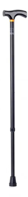 BASTONE ALLUMINIO REGOLABILE ALTEZZA DONNA - Newepa Srl