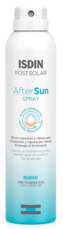 AFTER SUN 200 ML - Newepa Srl