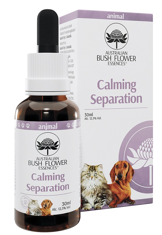 CALMING SEPARATION 30 ML - Newepa Srl