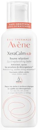 AVENE XERACALM AD BALS LIPORESTITUTIVO COSMETICO STERILE 400 ML - Newepa Srl