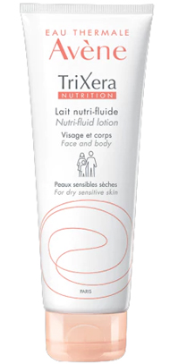AVENE TRIXERA NUTRIENTE LATTE 100 ML - Newepa Srl