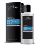 EUPHIDRA SHAMPOO ANTICADUTA RIEQUILIBRANTE UOMO 200 ML - Newepa Srl