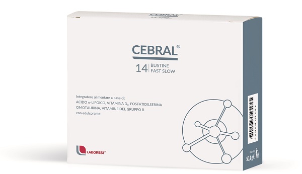 CEBRAL 14 BUSTINE - Newepa Srl