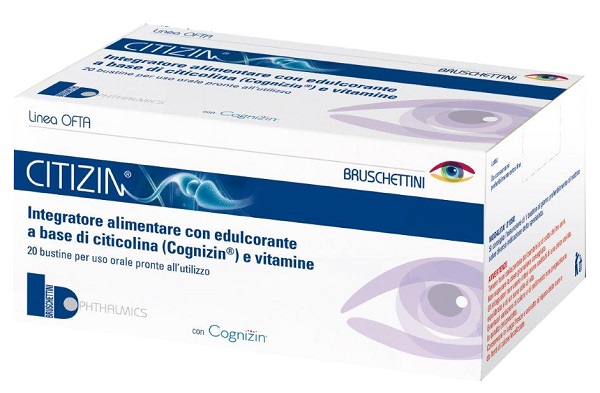 CITIZIN 20 BUSTINE DA 15 ML - Newepa Srl