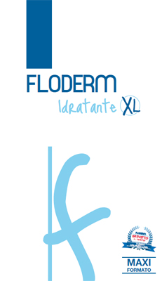 FLODERM IDRATANTE XL 400 ML - Newepa Srl