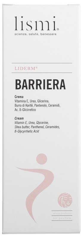 LIDERM BARRIERA CREMA 50 ML - Newepa Srl