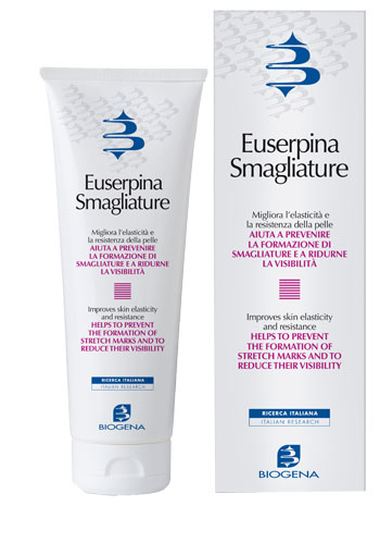 BIOGENA EUSERPINA SMAGLIATURE 250 ML - Newepa Srl