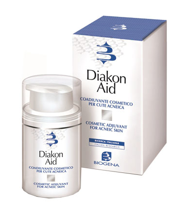 BIOGENA DIAKON AID 50 ML - Newepa Srl