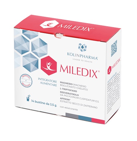 MILEDIX 14 BUSTINE - Newepa Srl