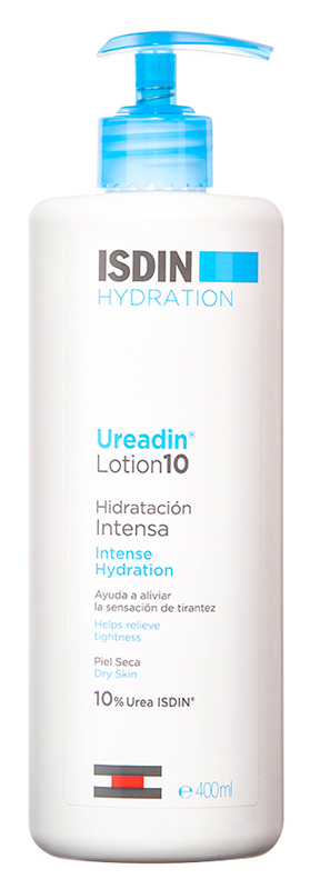 UREADIN LOTION 10 400 ML - Newepa Srl