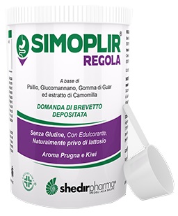 SIMOPLIR REGOLA POLVERE 140 G - Newepa Srl