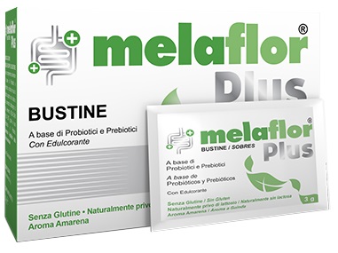 MELAFLOR PLUS 10 BUSTINE - Newepa Srl
