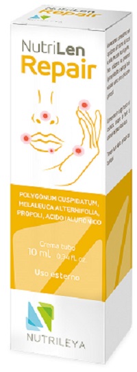 NUTRILEN REPAIR 10 ML - Newepa Srl