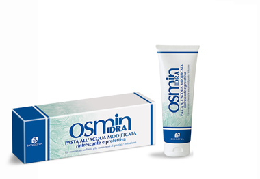 OSMIN IDRA 100 ML - Newepa Srl