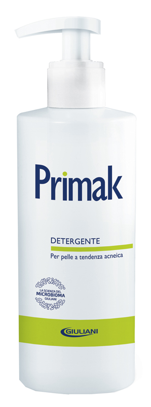 PRIMAK DETERGENTE 200 ML - Newepa Srl