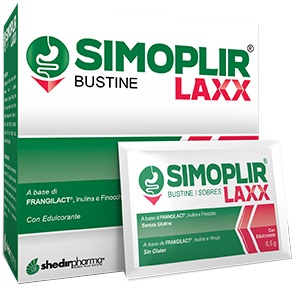 SIMOPLIR LAXX 20 BUSTINE - Newepa Srl