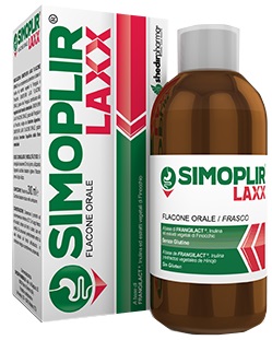 SIMOPLIR LAXX 300 ML - Newepa Srl