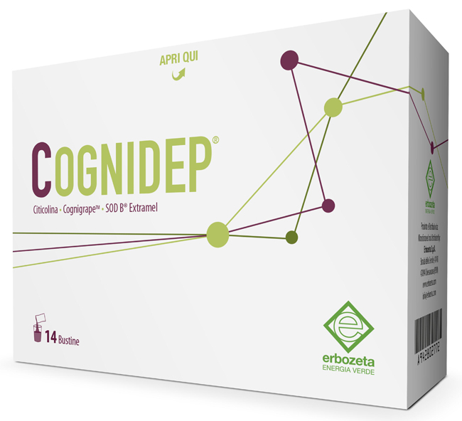 COGNIDEP 14 BUSTINE - Newepa Srl