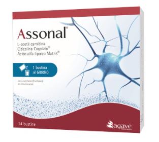 ASSONAL 14 BUSTINE - Newepa Srl
