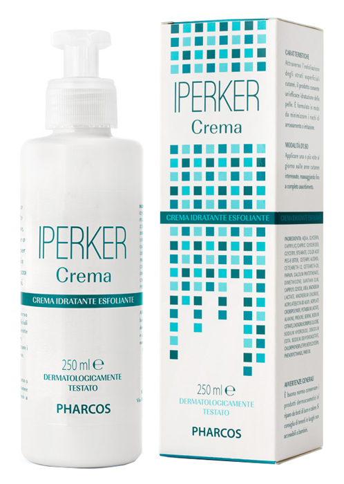 IPERKER PHARCOS 250 ML - Newepa Srl