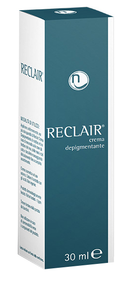 RECLAIR CREMA 30 ML - Newepa Srl