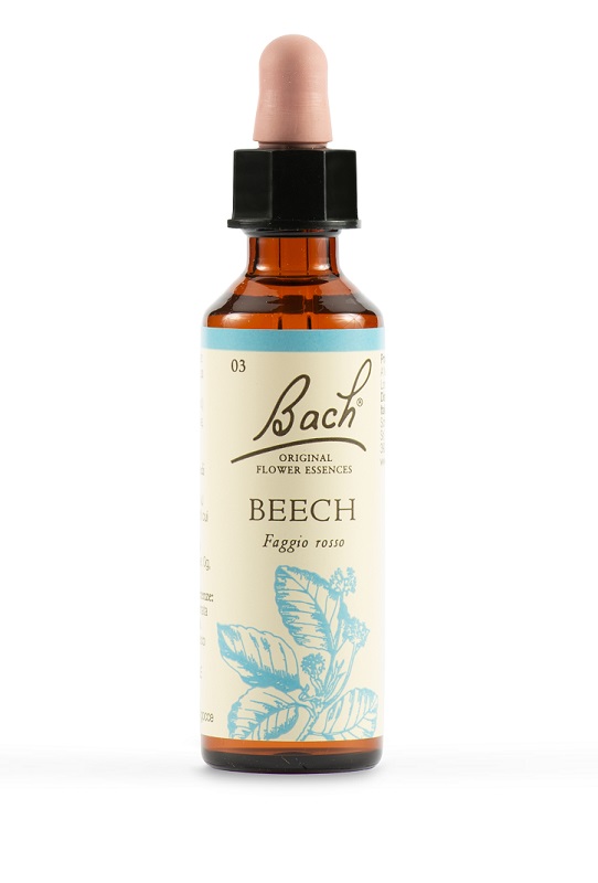 BEECH BACH ORIG 20 ML - Newepa Srl