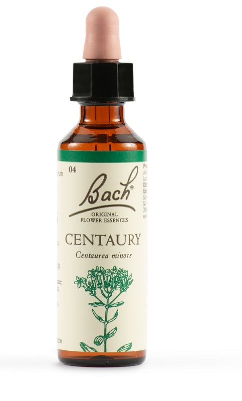 CENTAURY BACH ORIG 20 ML - Newepa Srl