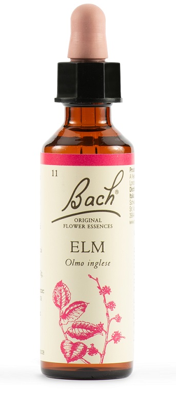 ELM BACH ORIG 20 ML - Newepa Srl
