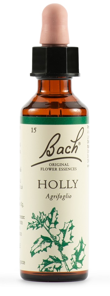HOLLY BACH ORIG 20 ML - Newepa Srl
