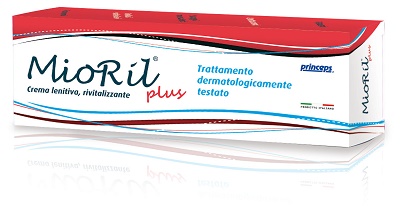 MIORIL PLUS 50 ML - Newepa Srl