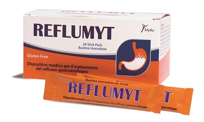 REFLUMYT 24 BUSTINE - Newepa Srl