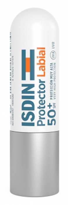 ISDIN PROTECTOR LABIAL SPF 50+ 4,8 G - Newepa Srl