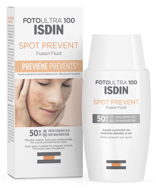 FOTOULTRA 100 SPOT PREVENT - Newepa Srl