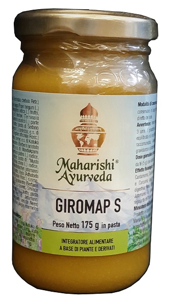 GIROMAP S PASTA 175 G - Newepa Srl