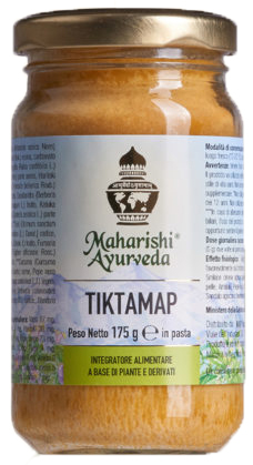 TIKTAMAP PASTA 175 G - Newepa Srl