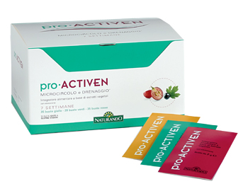 PROACTIVEN 35 + 28 + 35 BUSTE - Newepa Srl