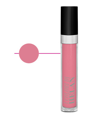 HELAN ROSSETTO LIQUIDO EFFETTO LACCA ROSA CHIARO - Newepa Srl