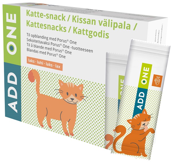 ADD ONE 30 BUSTINE - Newepa Srl