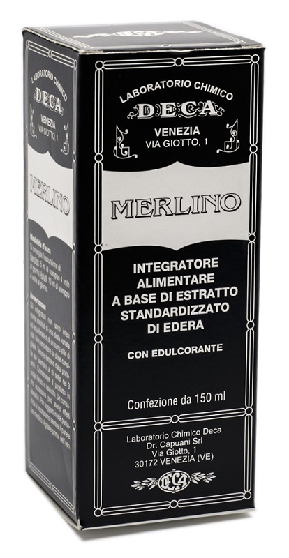MERLINO 150 ML - Newepa Srl