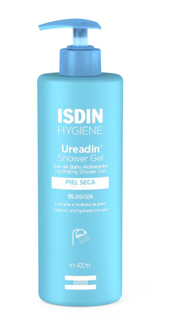 UREADIN BATH GEL 400 ML - Newepa Srl