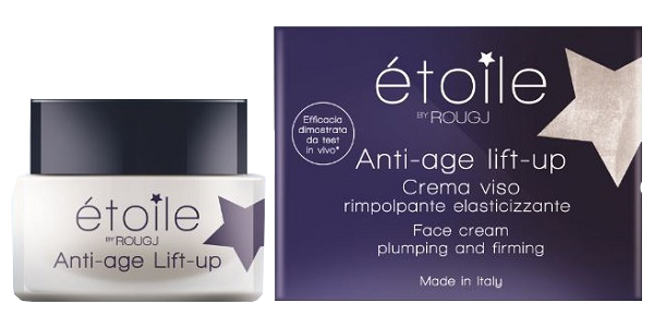 ROUGJ ETOILE CREMA VISO LIFT-UP 30 ML - Newepa Srl