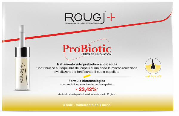 ROUGJ SEBO 8 FIALE X 6 ML - Newepa Srl