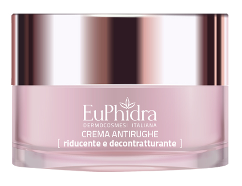 EUPHIDRA FILLER CREMA ANTIRUGHE RIDUCENTE 50 ML - Newepa Srl