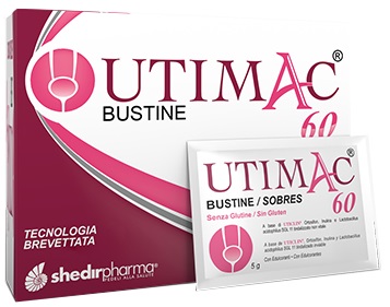 UTIMAC 60 14 BUSTINE - Newepa Srl