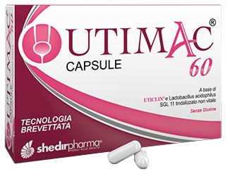 UTIMAC 60 14 CAPSULE - Newepa Srl