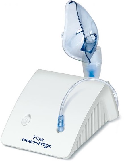 AEROSOL PRONTEX FLOW - Newepa Srl